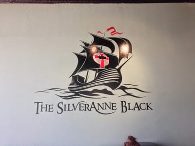 Captain Red Beard's Cafe