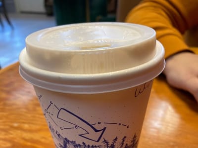 Captain's Coffee Roasting Co