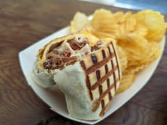 Captain's S'more & Brew