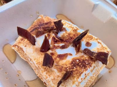 Captain's S'more & Brew