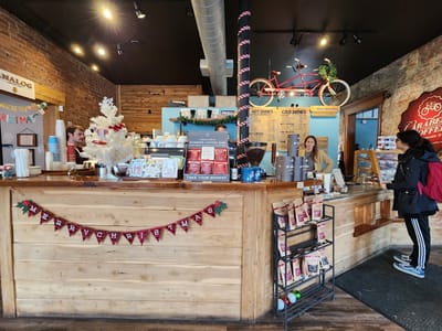 Carabello Coffee Company