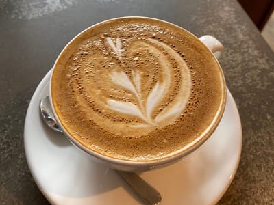 Carabello Coffee Company