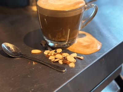 Carafe Coffee & Cocktails (Formerly Café Aroma)