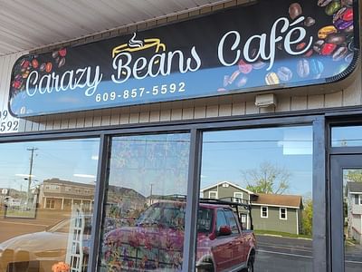 Carazy Beans Cafe'