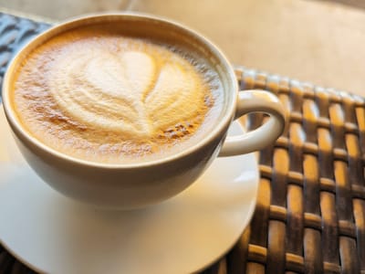 Carefree Coffee Roastery