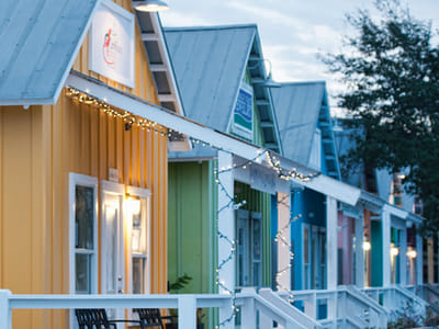 Caribbean Coffee & Cafe