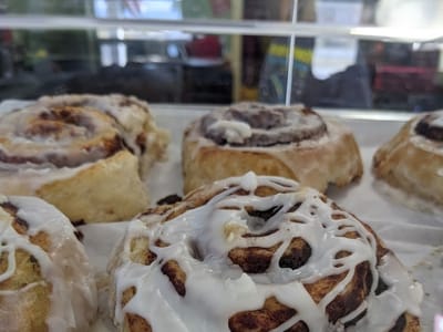 Caribbean Coffee & Cafe