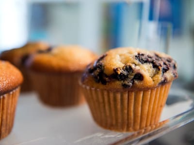 Caribbean Coffee & Cafe