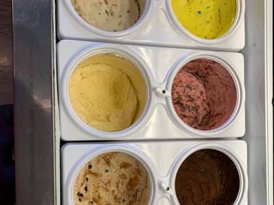 Caribbean Coffeehouse