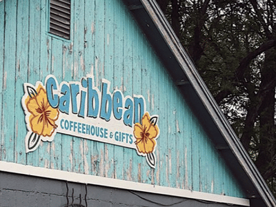Caribbean Coffeehouse