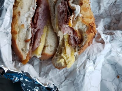 Caribou Coffee/Einstein Bros. Bagels