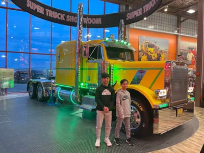 Caribou Coffee/Einstein Bros. Bagels