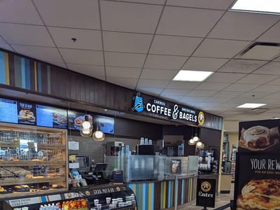 Caribou Coffee/Einstein Bros. Bagels