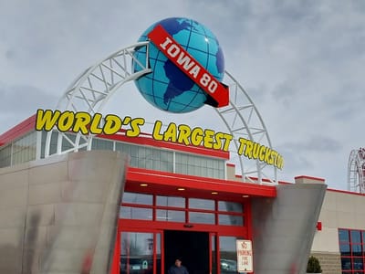 Caribou Coffee/Einstein Bros. Bagels