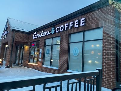 Caribou Coffee