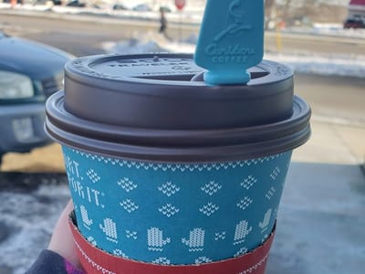Caribou Coffee