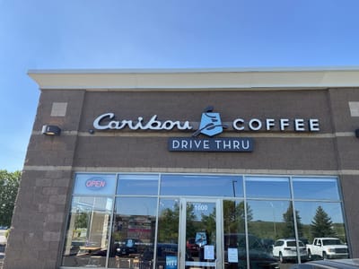 Caribou Coffee
