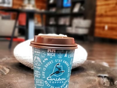 Caribou Coffee