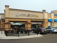 Caribou Coffee