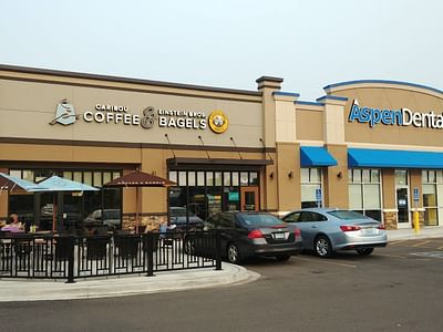 Caribou Coffee