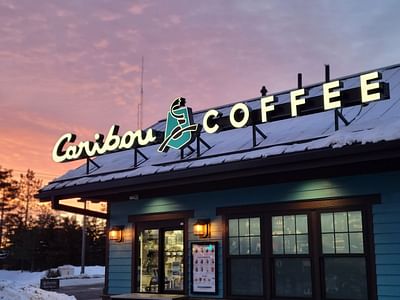 Caribou Coffee