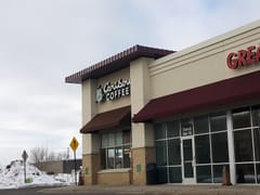 Caribou Coffee