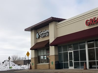 Caribou Coffee