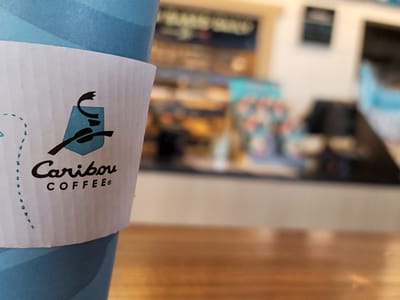 Caribou Coffee