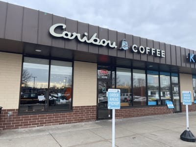 Caribou Coffee