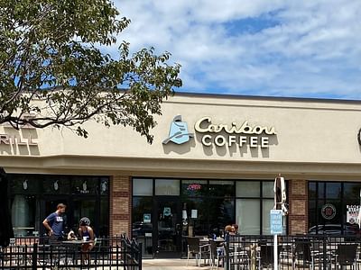 Caribou Coffee