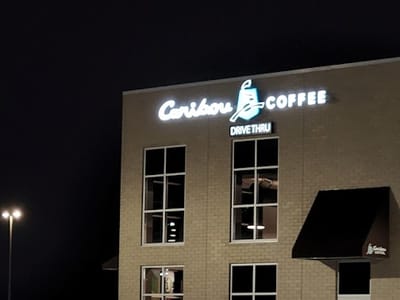 Caribou Coffee