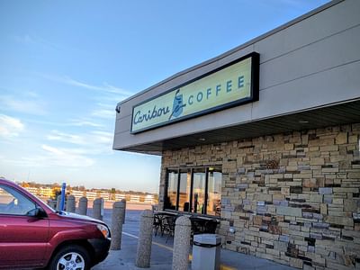 Caribou Coffee