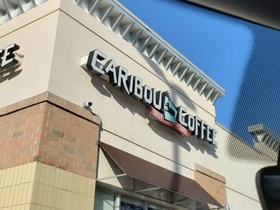 Caribou Coffee