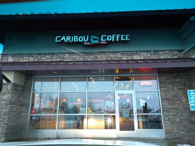 Caribou Coffee