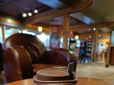 Caribou Coffee