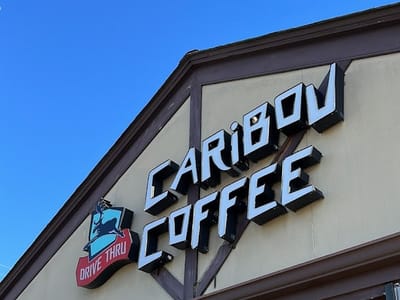 Caribou Coffee