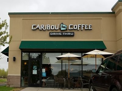 Caribou Coffee