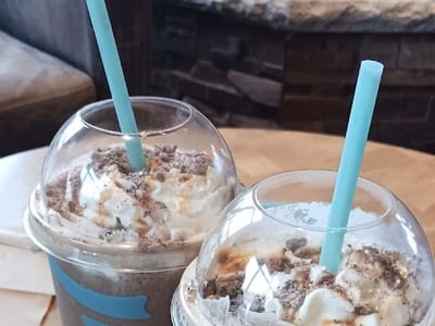 Caribou Coffee