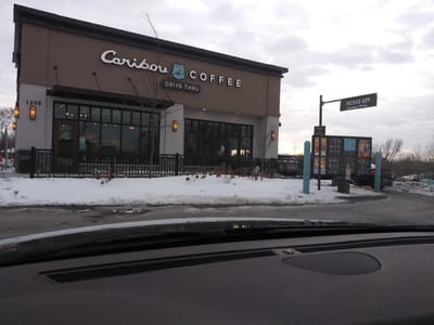 Caribou Coffee
