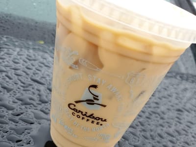 Caribou Coffee