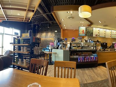 Caribou Coffee