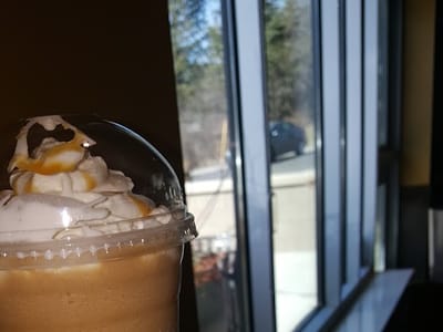Caribou Coffee