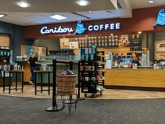 Caribou Coffee