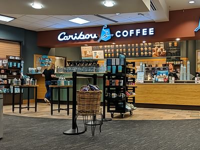 Caribou Coffee