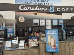 Caribou Coffee