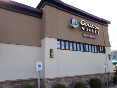 Caribou Coffee