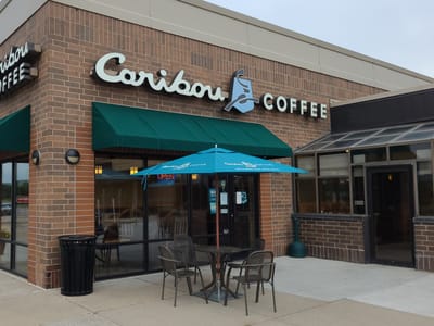 Caribou Coffee