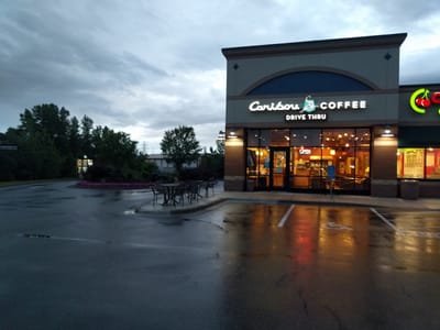 Caribou Coffee