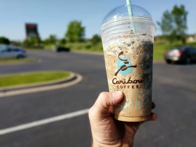 Caribou Coffee