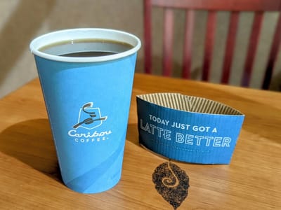 Caribou Coffee